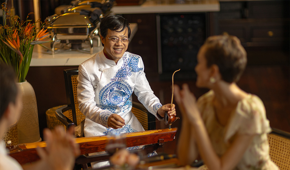 Aeroluxe Expedition discerning traveler