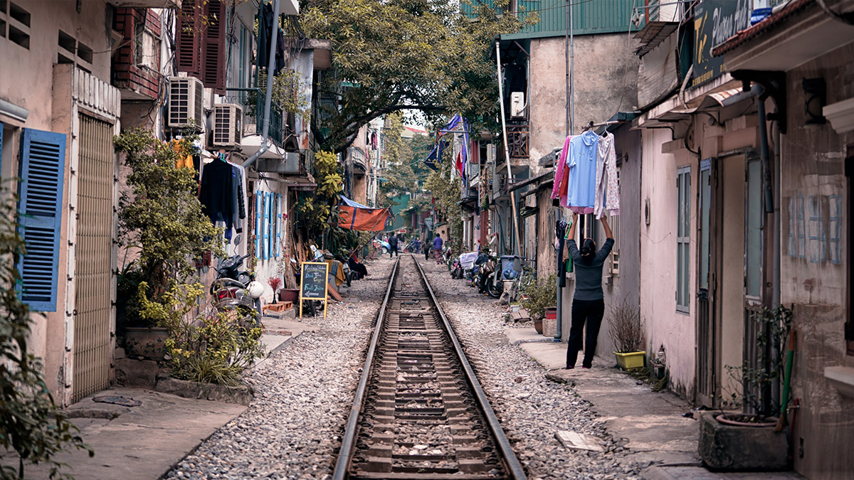 hanoi-streets