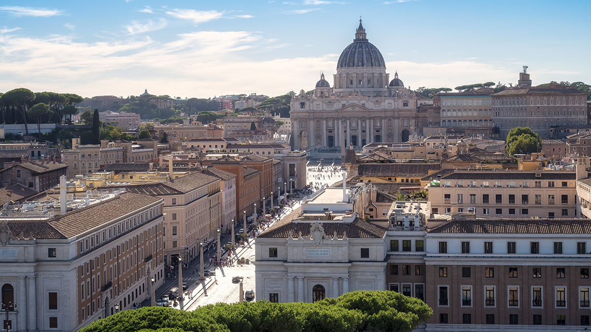 rome-3